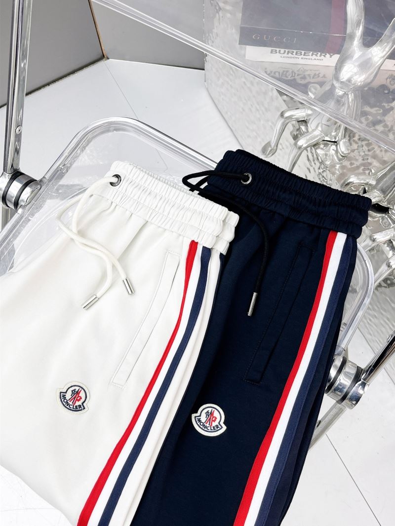 Moncler Short Pants